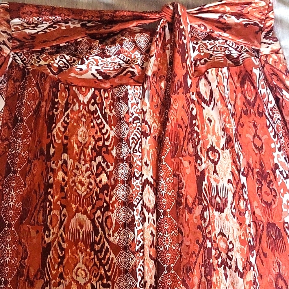 Womens Skirt